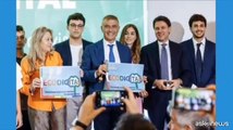 Pecoraro Scanio: in parlamento UE innovatori Ecodigital