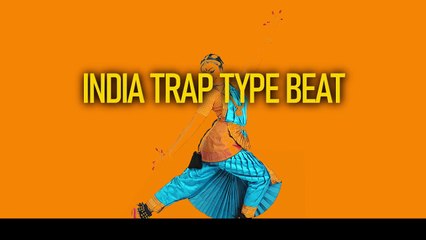 India Trap Type Beat instrumental (prod by cruzzie perfect)
