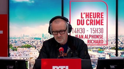 Le journal RTL de 15h du 28 juin 2024