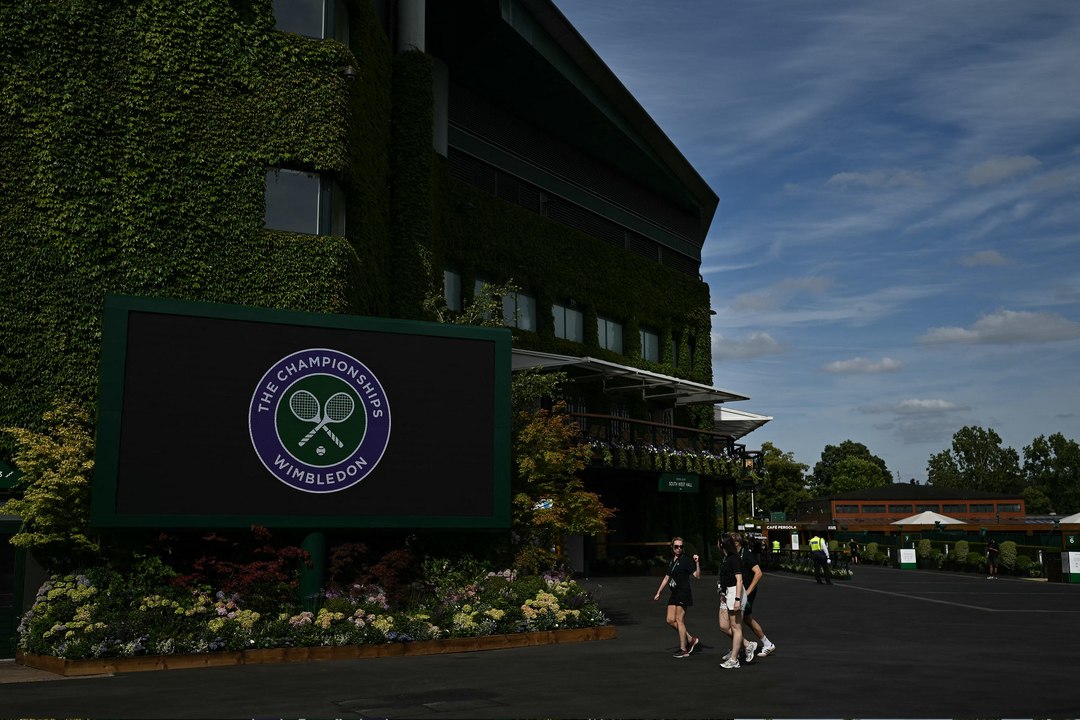 WIMBLEDON