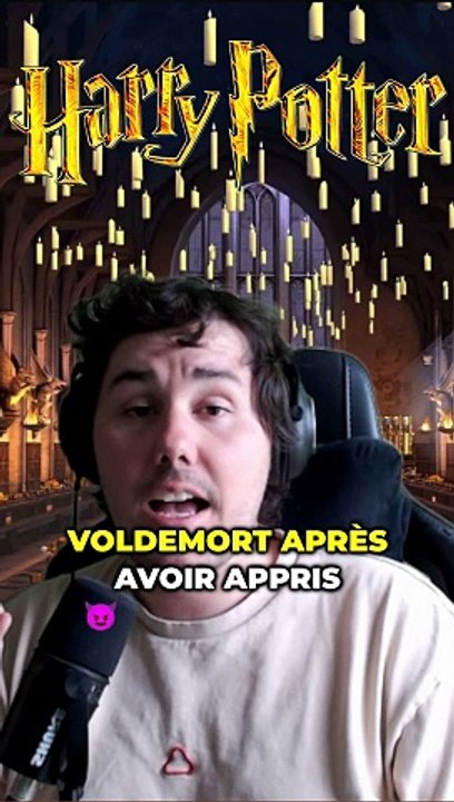 Rogue sans amour pour Lily : le destin de Harry bouleversé ?