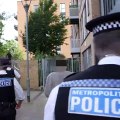 Cerca de 30 ativistas detidos no Reino Unido