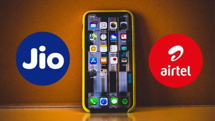 जियो और एयरटेल ने किस रिचार्ज का कितना दाम बढ़ाया? जानिए आसान भाषा में