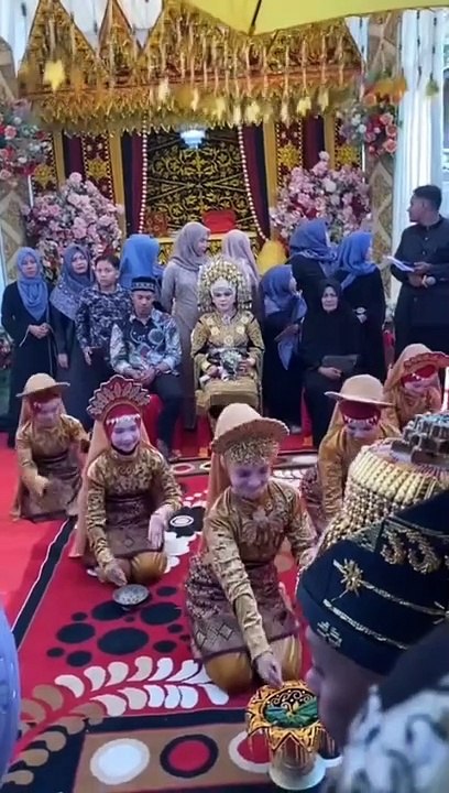 Tarian Aceh