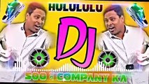 500 Me hululu Dj Tapori Remix Insta Viral Vedio Remix Song Dj Music Club Company Ka 500