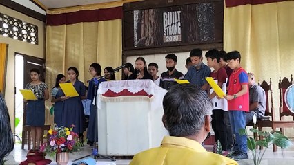 SEEKERS OF YOUR HEART