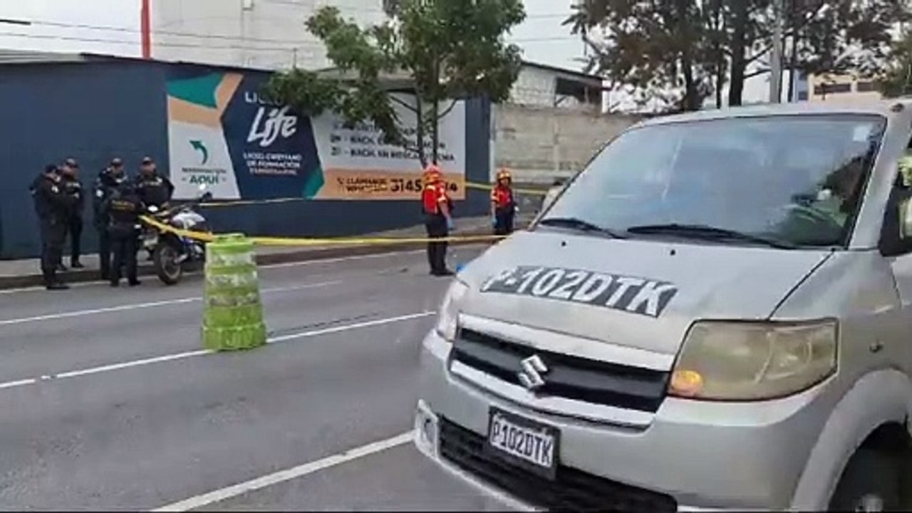 SISMO PERÚ