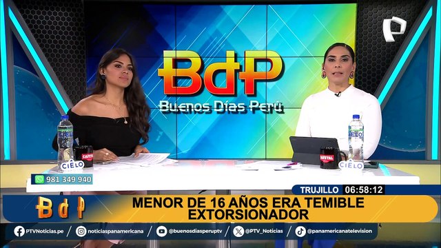 ¡En exclusiva! Imágenes y testimonios desde CARAVELÍ, epicentro de fuerte sismo en Arequipa