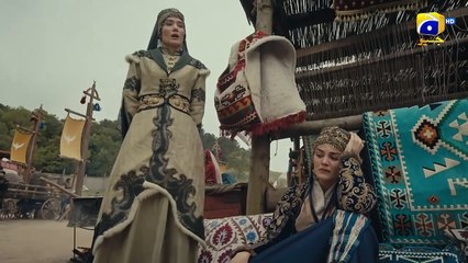 Kurulus Osman Season 05 Episode 208 - Urdu Dubbed - Har Pal Geo(720P_HD)