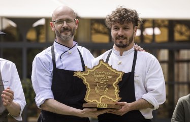 Maison Gautier, sacrée Meilleure boulangerie de France (M6) en 2024