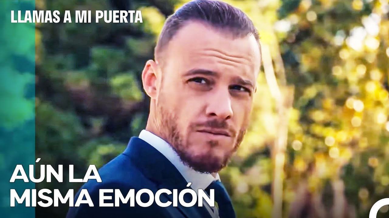 El Estado De Serkan Del Amor; La Mujer Que Amo Tuvo Un Hijo - Llamas A Mi Puerta