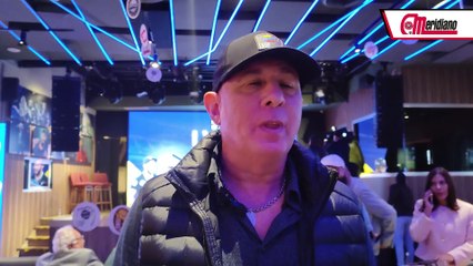 ¡Guiseppe Palmisano, sobre la Serie del Caribe Kids!