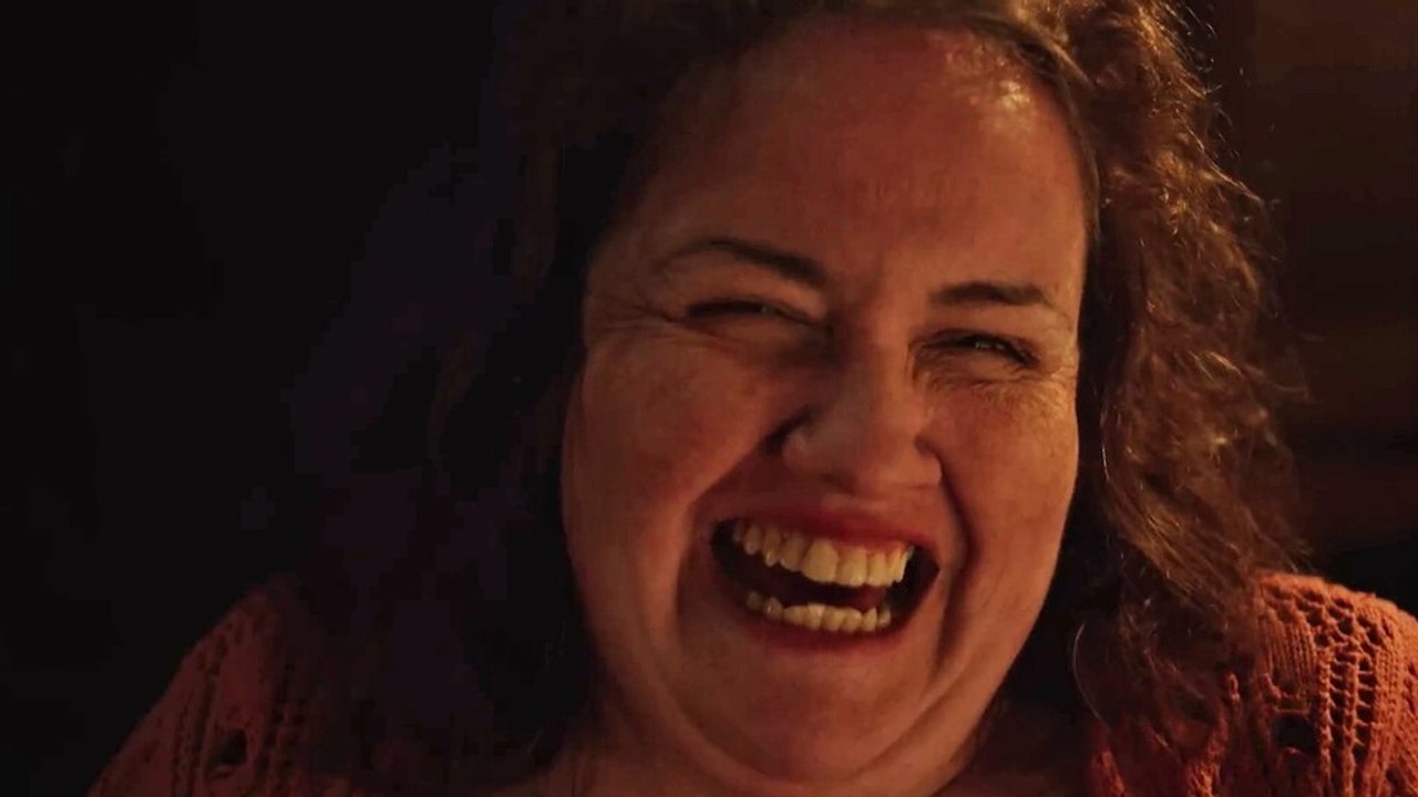 In Baby Reindeer treibt ein Stalker auf Netflix ihr Unwesen