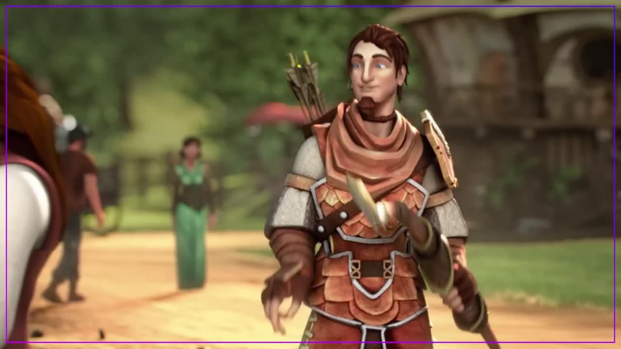 Legends Runescape