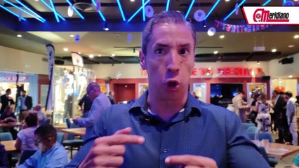 ¡José Manuel Fernández: "El staff tiene toda nuestra confianza"!