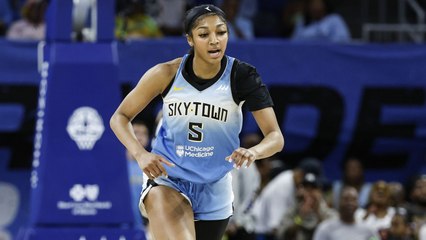 Thursday's WNBA Recap: Aces Dominate Sky, Sun Survive Mystics