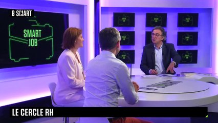 SMART JOB - Lanceurs d'alerte et éthique sociale de l'entreprise