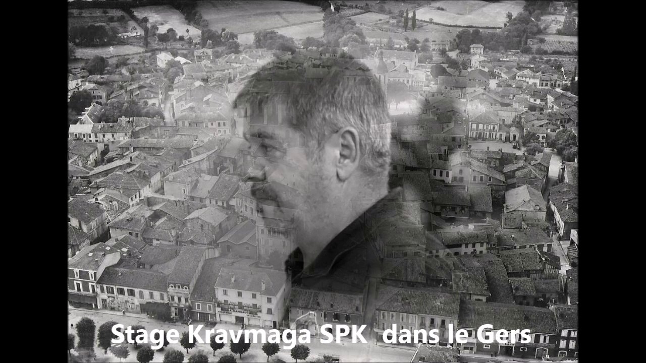 KRAVMAGA SPK DANS LE GERS