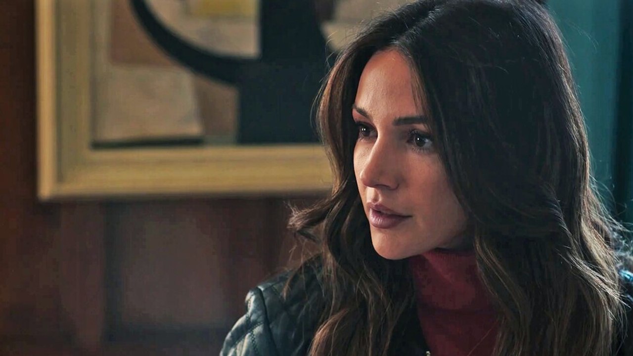 Das Verwirrspiel in Fool Me Once macht die Serie extrem spannend