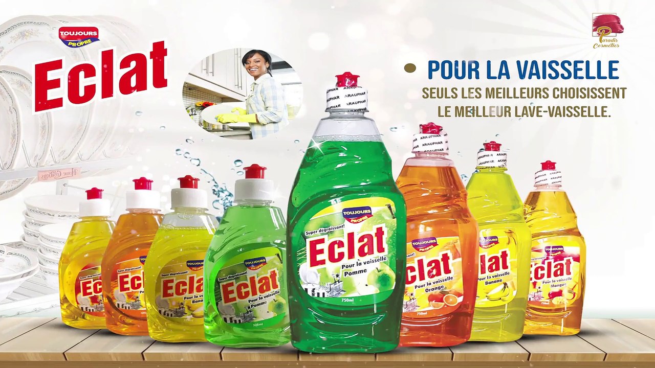 paradis cometic products catalog