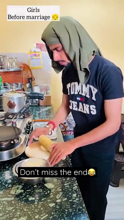 "Girls before marriage and after marriage| Hilarious Pranks and Epic Fails | LaughLab Comedy