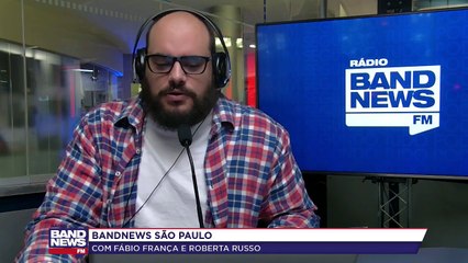 28/06/2024 - BandNews SP 1