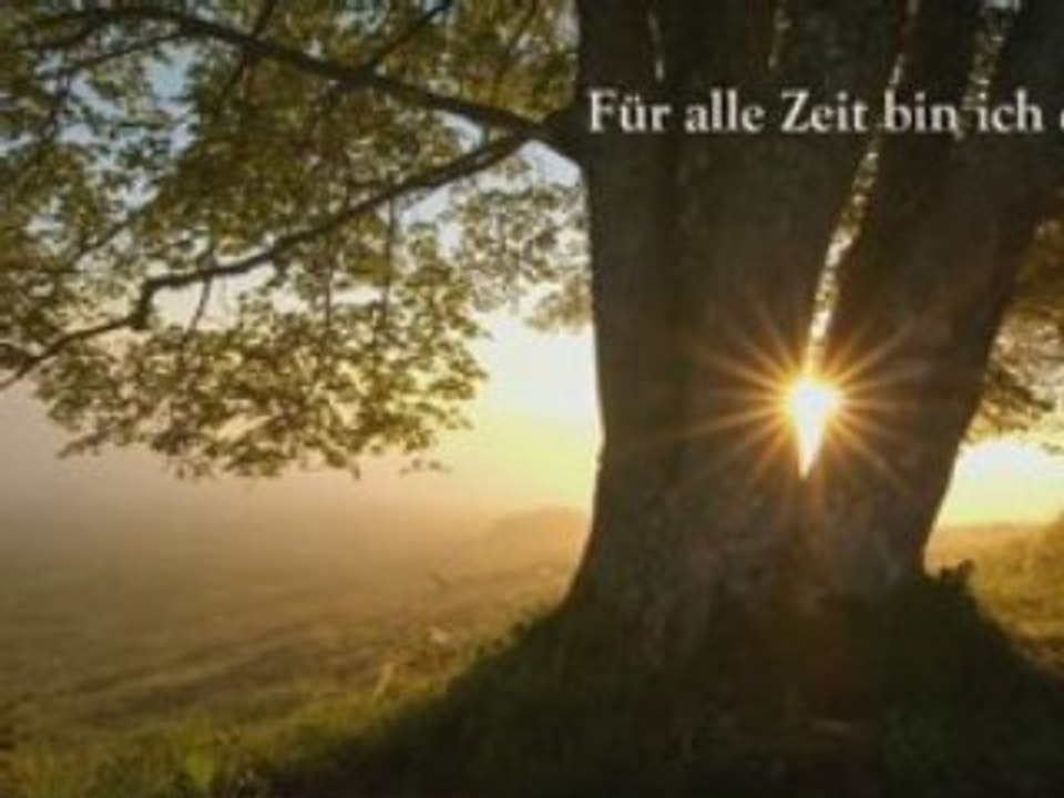 Gebet in schweren Zeiten