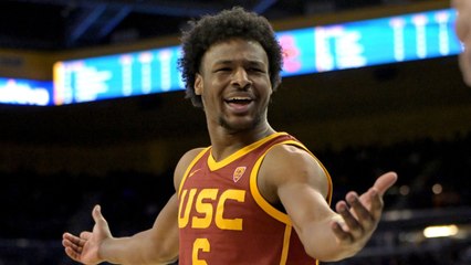 Impact of Rich Paul's Strategy on Bronny James' NBA Draft