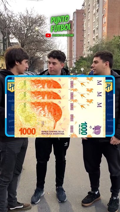 Por $3.000 decime los equipos que nunca descendieron