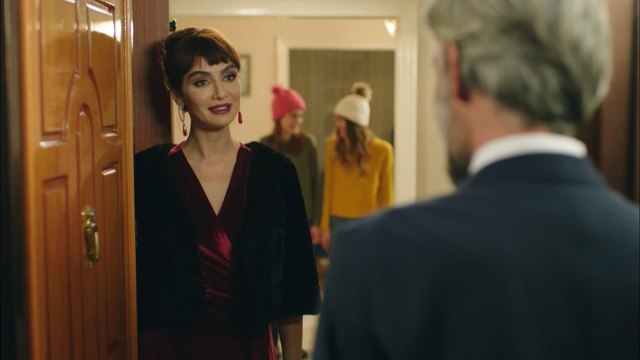 جميع الحلقات من الحياة أحيانا حلوة الموسم 35 (Arabic Dubbed) Hayat Bazen Tatlidir