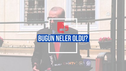 Bugün neler oldu? | 28.06.2024 Cuma, günün önemli gelişmeleri