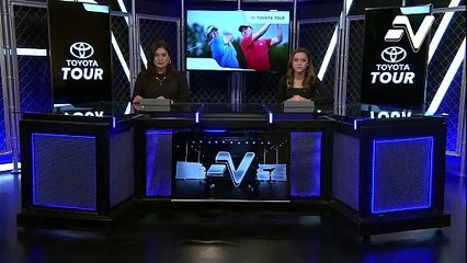 Jelajah Toyota beri kesan positif terhadap ekosistem sukan golf di Malaysia