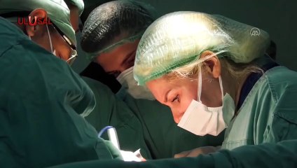 TTB'de değişim rüzgarı esiyor: Türk ordusuna hakaret eden Şebnem Korur fincancı aday olamıyor