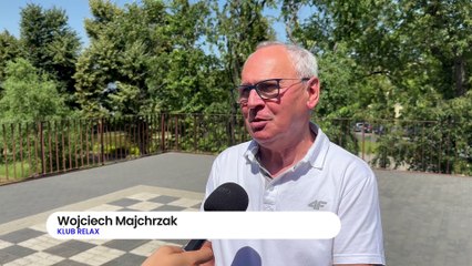 Klub Relax w Śremie ma 40 lat