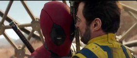 Deadpool & Wolverine - Teaser 