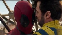 Deadpool & Wolverine - Teaser "Nice"
