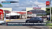 A marchas forzadas avanza operativo de seguridad para exportación de mango y aguacate