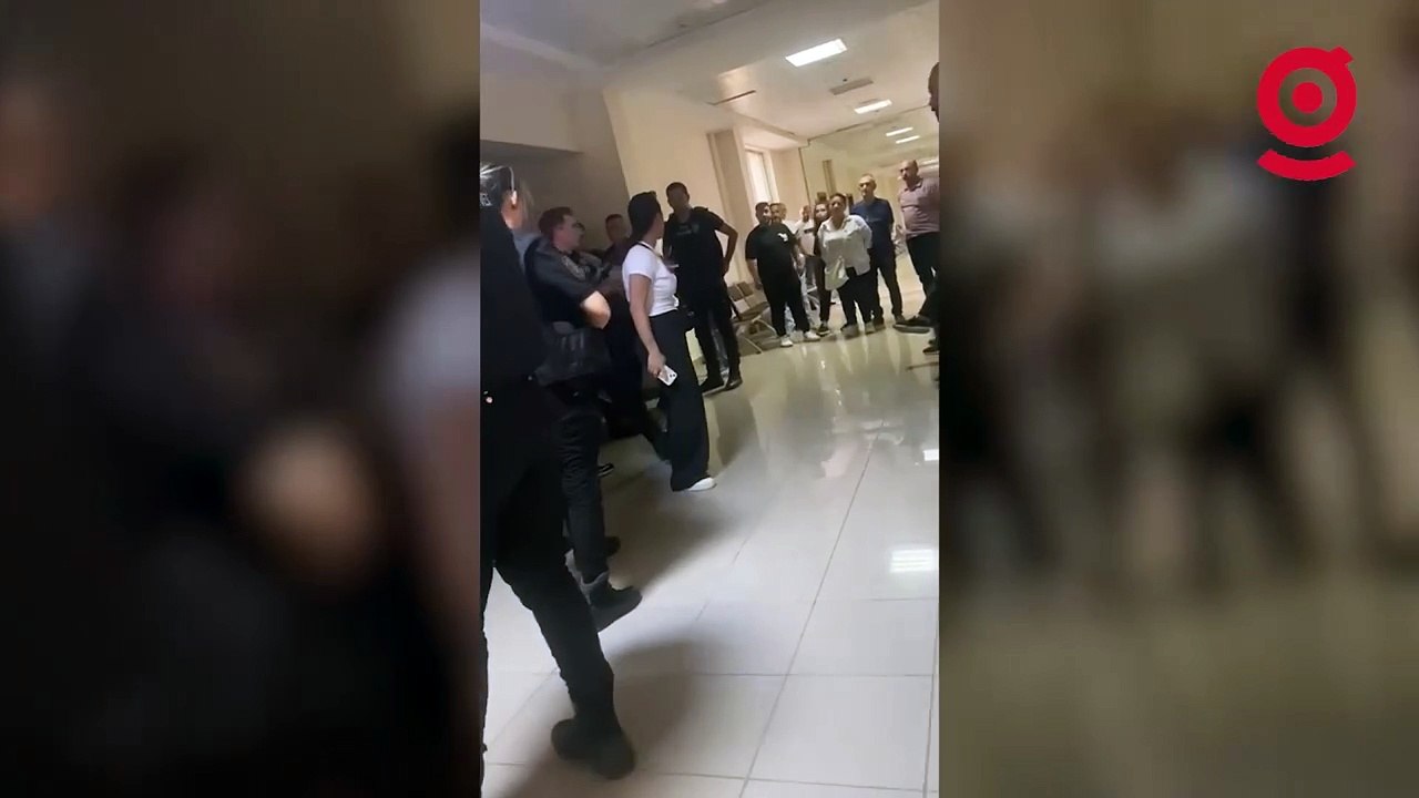 Samet Özgül davasında karar çıktı
