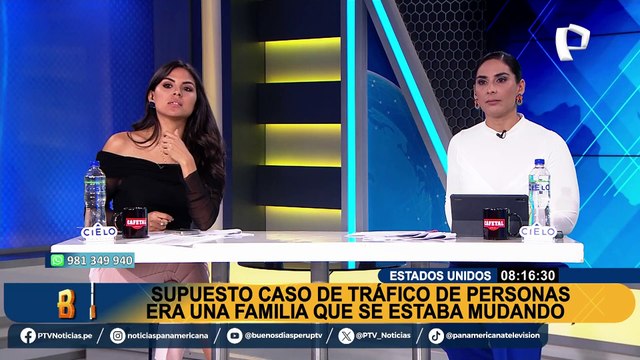 Se pronuncia desde China: Dina Boluarte se reúne con INDECI tras fuerte sismo en Arequipa