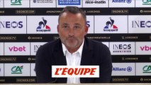 Haise : « Besoin de me challenger » - Foot - L1 - Lens