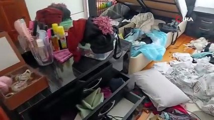 Kargocu Soydu Kaçtı Demişti! İşin Aslı Çok Başka Çıktı