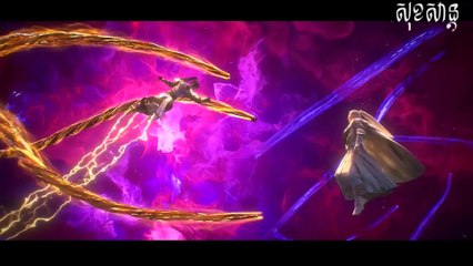 Wanmei Shijie - Perfect World Episode 166 english sub