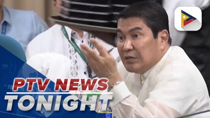 Rep. Tulfo eyes measure that will penalize politicians who are selective in giving aid during...