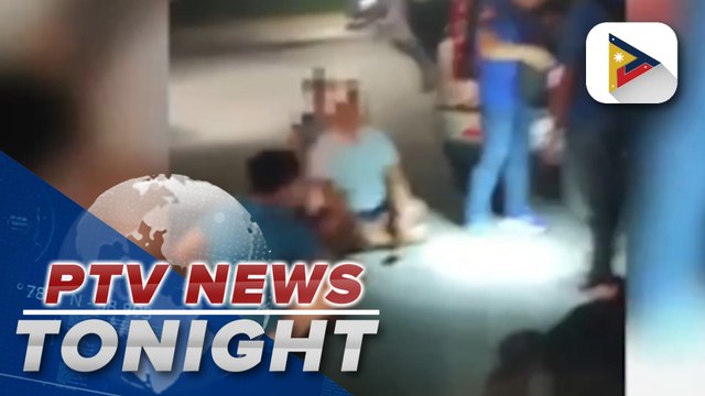 Authorities nab 3 suspects using PNP chief, CIDG director’s names in extortion scheme