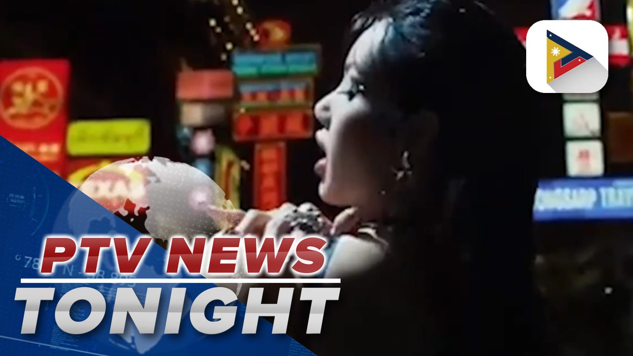 Blackpink’s Lisa drops single titled ‘Rockstar’ on streaming platforms