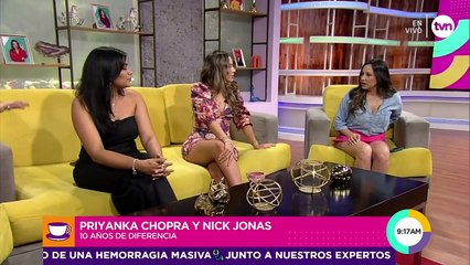 Foro: Para el amor no hay edad