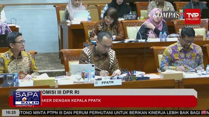 Pemerintah Sebut Pemain Judi Online Ada 2,37 Juta Orang, Begini Kata DPR dan Peneliti Litbang Kompas