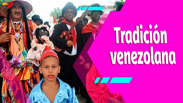 Buena Vibra | La parranda de San Pedro de Guarenas y Guatire, una tradición popular y religiosa