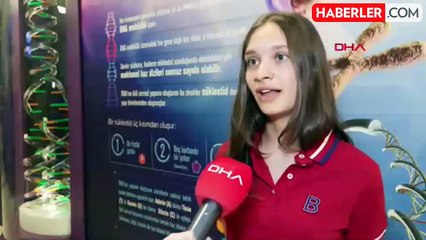 Bilfen Okulları'ndan 36 Öğrenci Türkiye Birincisi Oldu