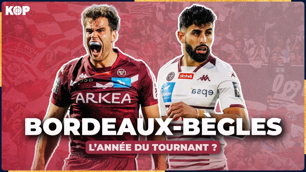  UBB : les 3 hommes qui ont tout changé !
